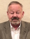Tom McElveney, Director, Beer Distributors of Oklahoma